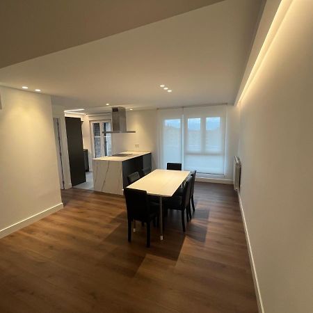 Apartament Ederra By Basquelidays Irun Zewnętrze zdjęcie