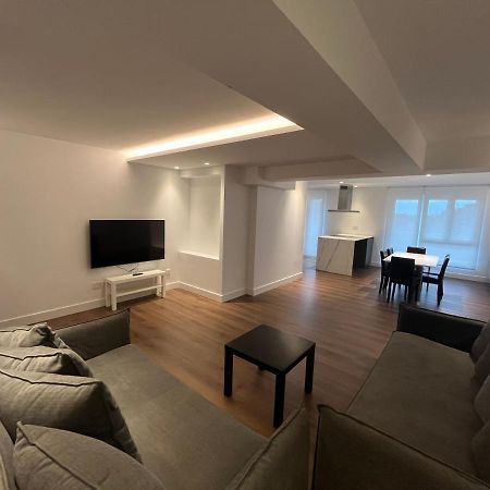 Apartament Ederra By Basquelidays Irun Zewnętrze zdjęcie