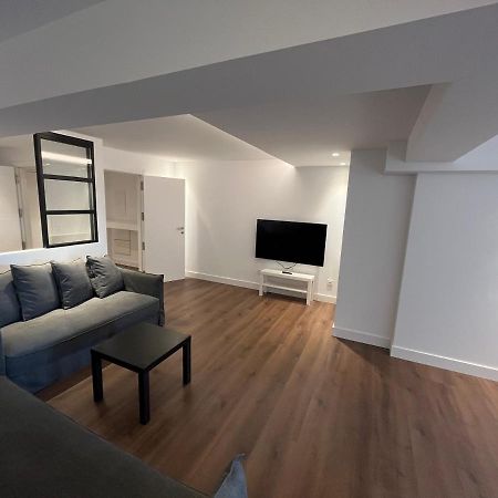 Apartament Ederra By Basquelidays Irun Zewnętrze zdjęcie