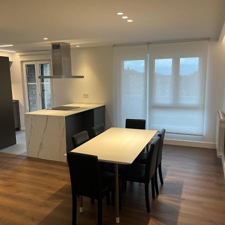 Apartament Ederra By Basquelidays Irun Zewnętrze zdjęcie