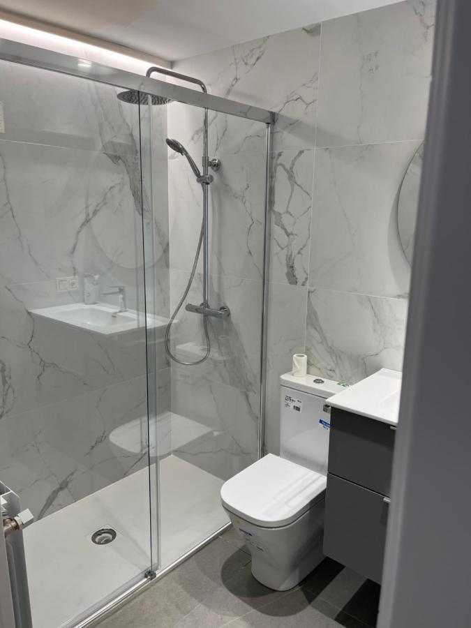 Apartament Ederra By Basquelidays Irun Zewnętrze zdjęcie