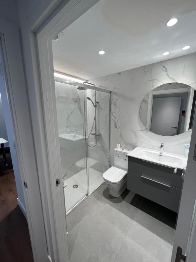 Apartament Ederra By Basquelidays Irun Zewnętrze zdjęcie