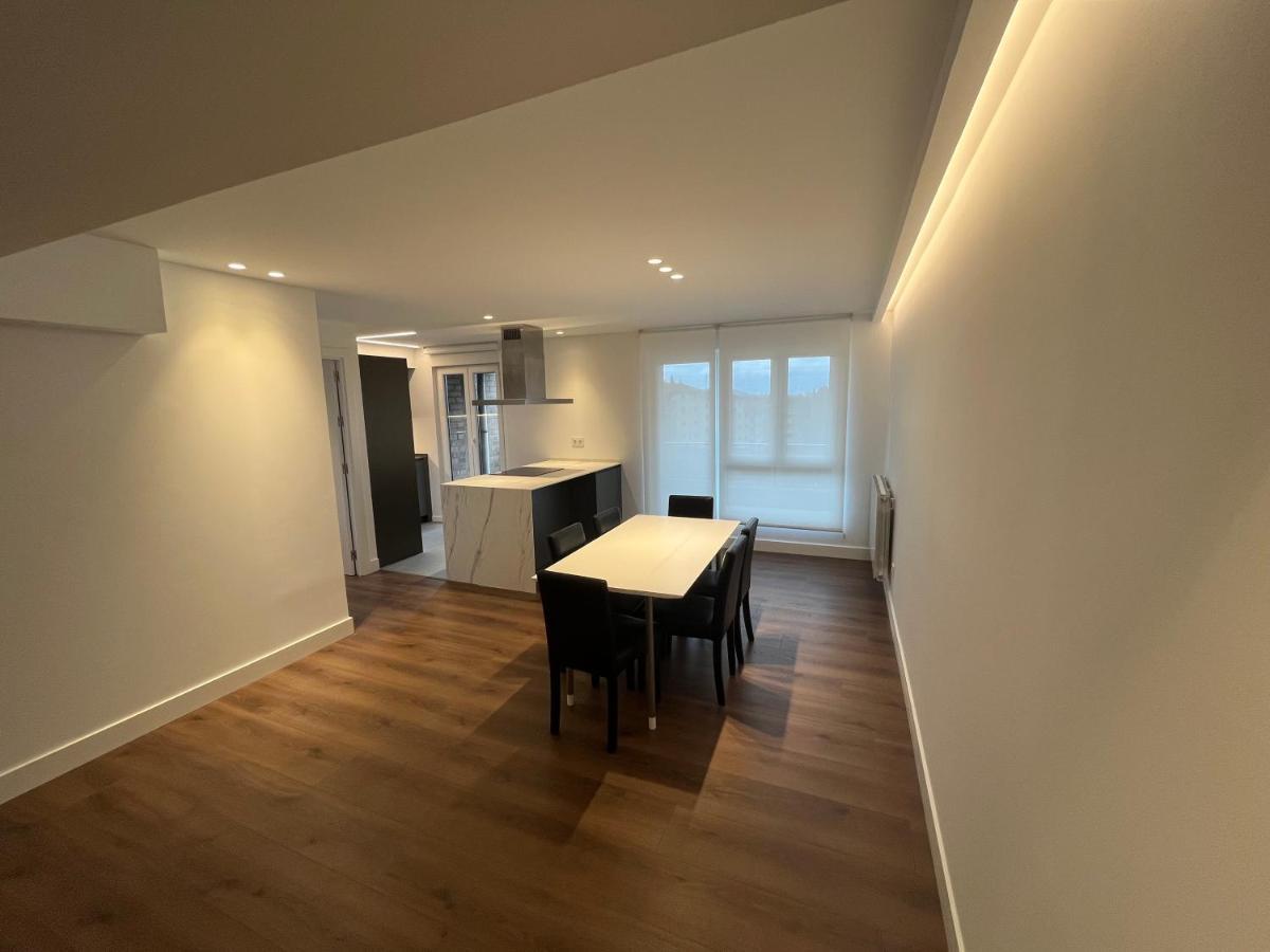 Apartament Ederra By Basquelidays Irun Zewnętrze zdjęcie