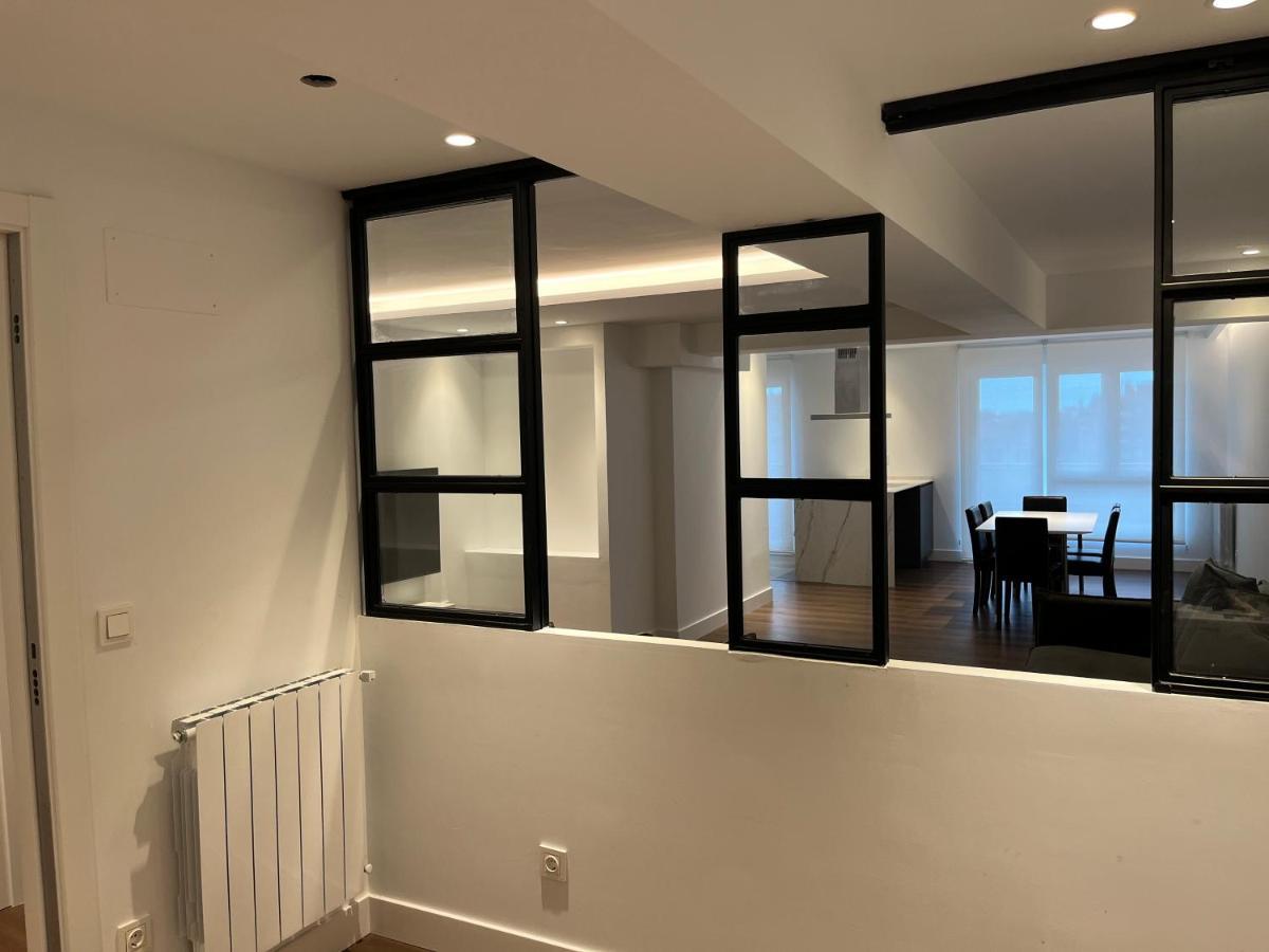 Apartament Ederra By Basquelidays Irun Zewnętrze zdjęcie