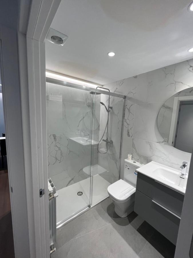 Apartament Ederra By Basquelidays Irun Zewnętrze zdjęcie