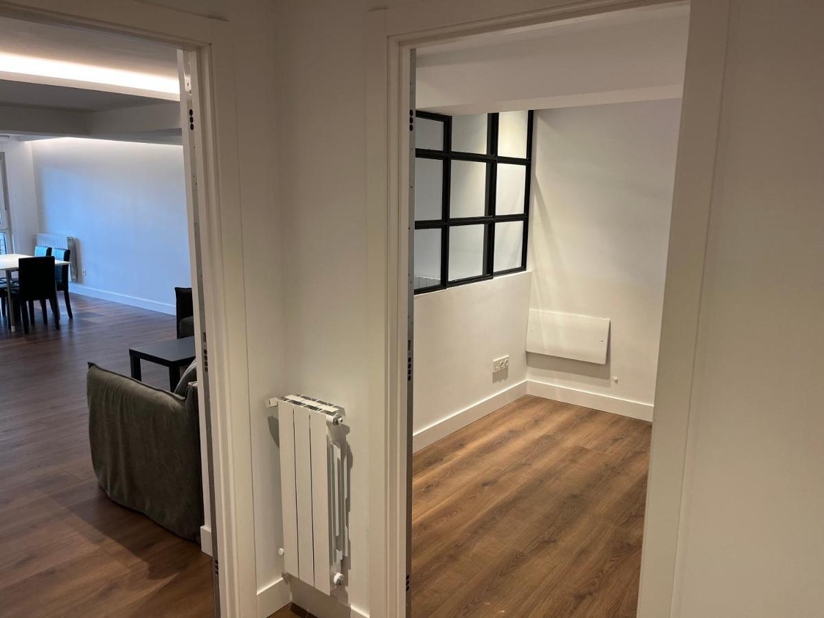 Apartament Ederra By Basquelidays Irun Zewnętrze zdjęcie
