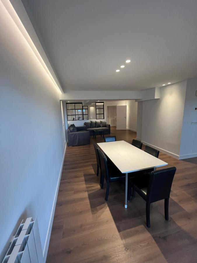 Apartament Ederra By Basquelidays Irun Zewnętrze zdjęcie