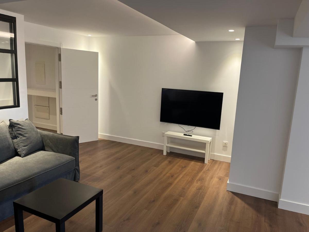 Apartament Ederra By Basquelidays Irun Zewnętrze zdjęcie