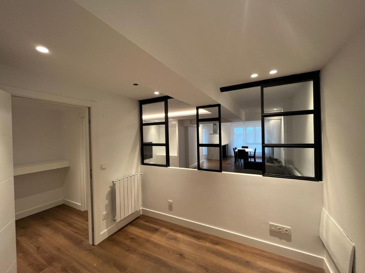 Apartament Ederra By Basquelidays Irun Zewnętrze zdjęcie