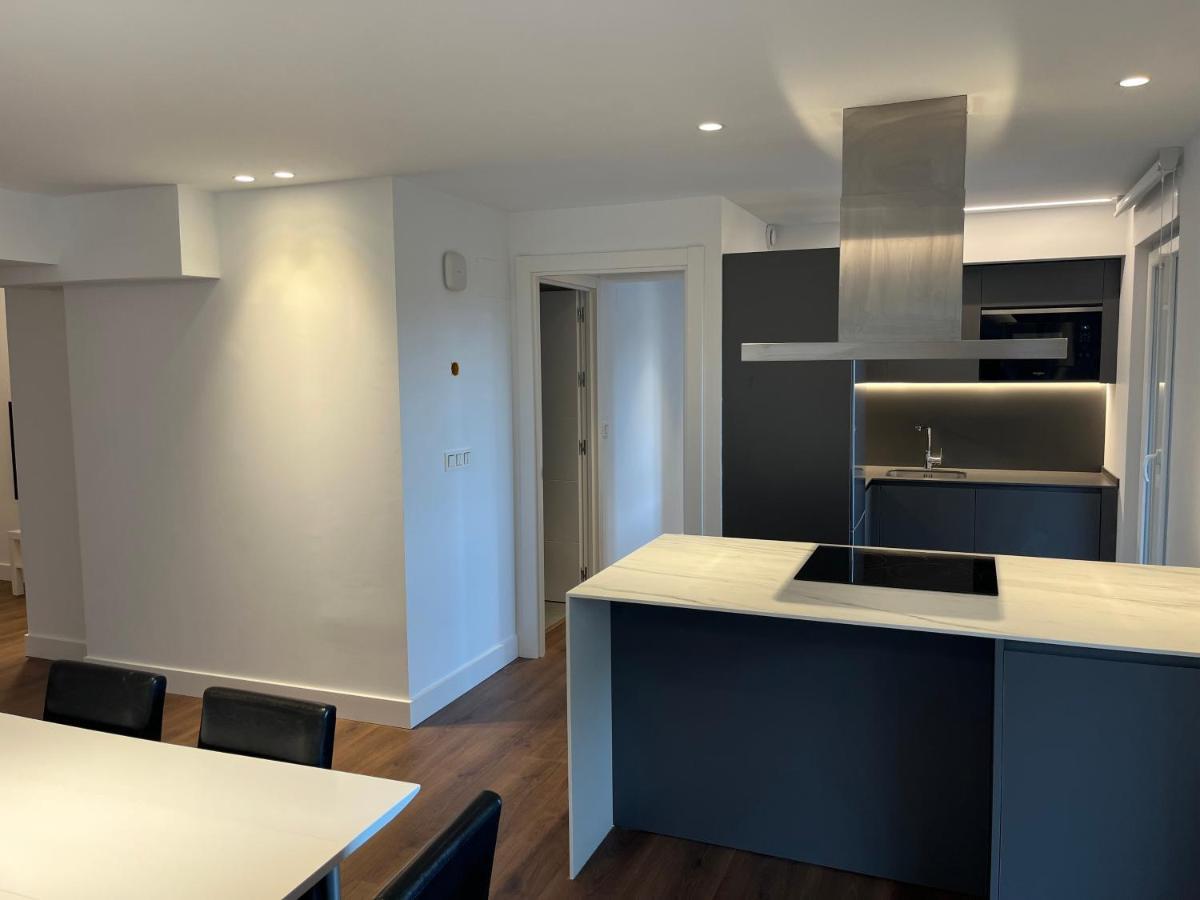 Apartament Ederra By Basquelidays Irun Zewnętrze zdjęcie