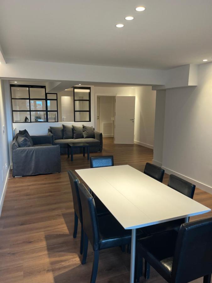 Apartament Ederra By Basquelidays Irun Zewnętrze zdjęcie
