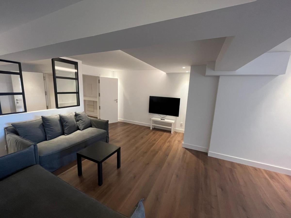 Apartament Ederra By Basquelidays Irun Zewnętrze zdjęcie