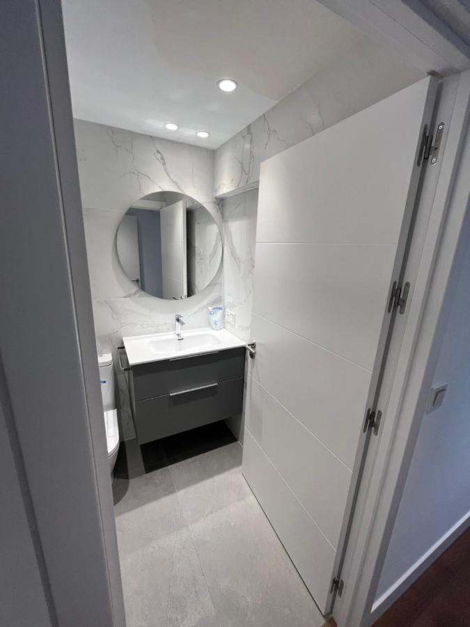 Apartament Ederra By Basquelidays Irun Zewnętrze zdjęcie