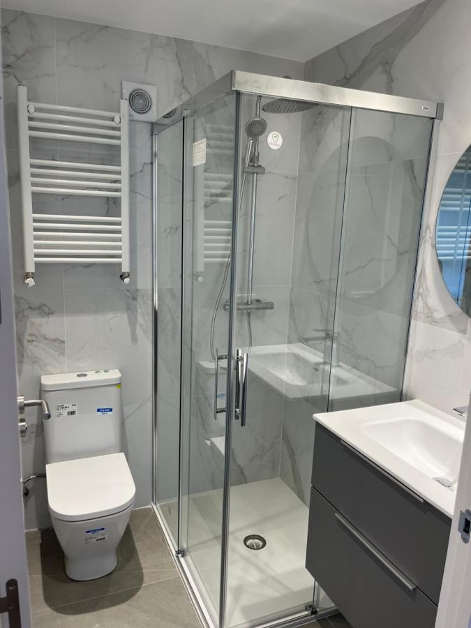 Apartament Ederra By Basquelidays Irun Zewnętrze zdjęcie