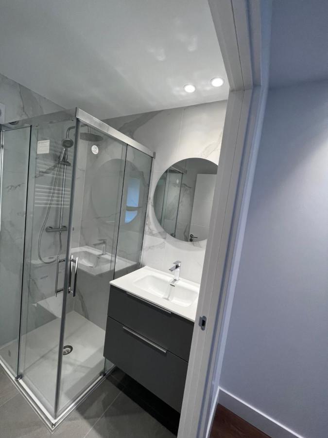 Apartament Ederra By Basquelidays Irun Zewnętrze zdjęcie