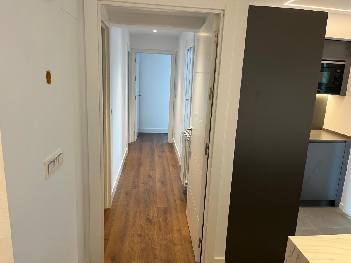 Apartament Ederra By Basquelidays Irun Zewnętrze zdjęcie