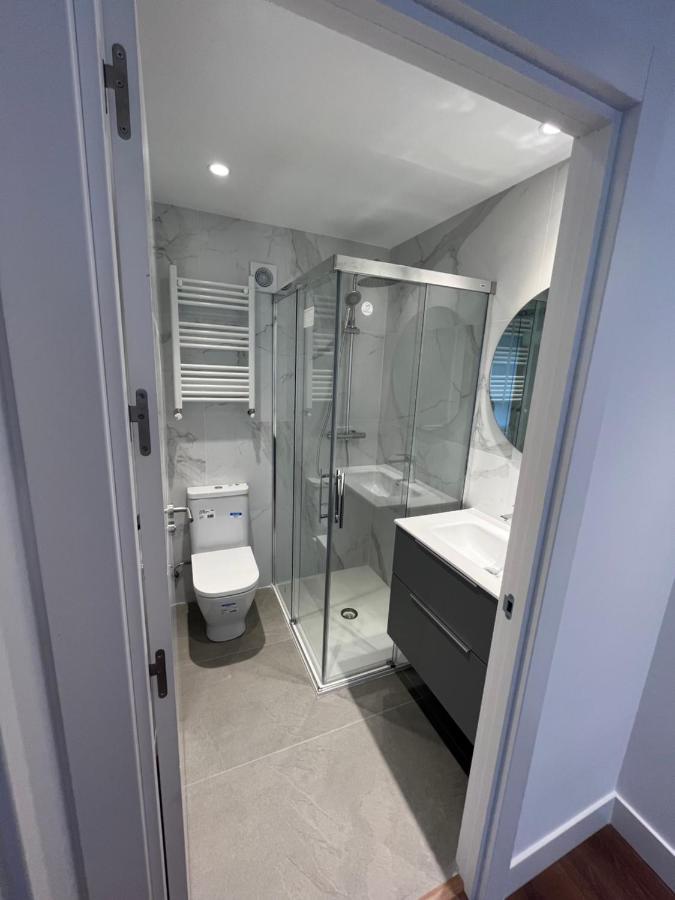 Apartament Ederra By Basquelidays Irun Zewnętrze zdjęcie