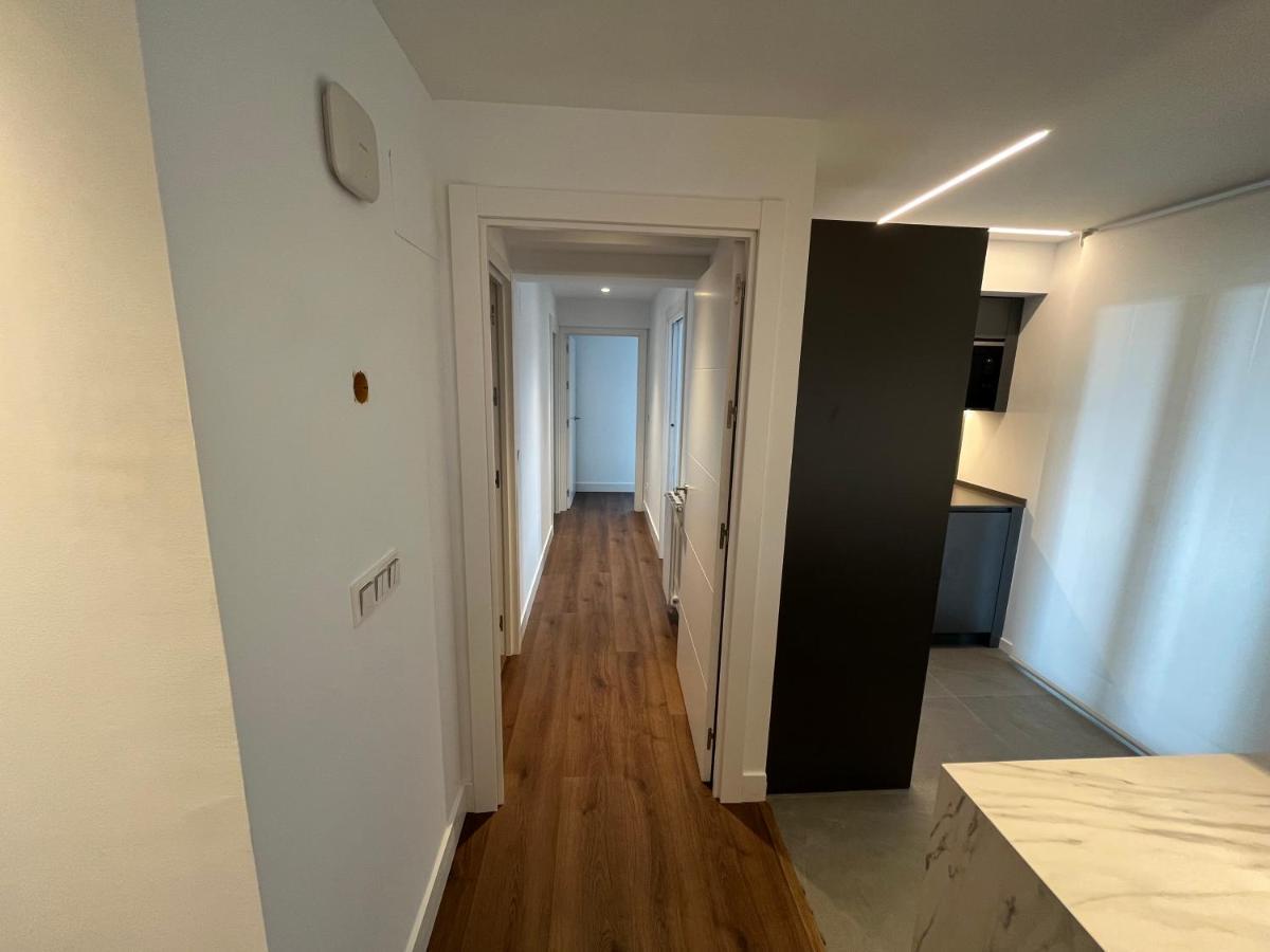 Apartament Ederra By Basquelidays Irun Zewnętrze zdjęcie