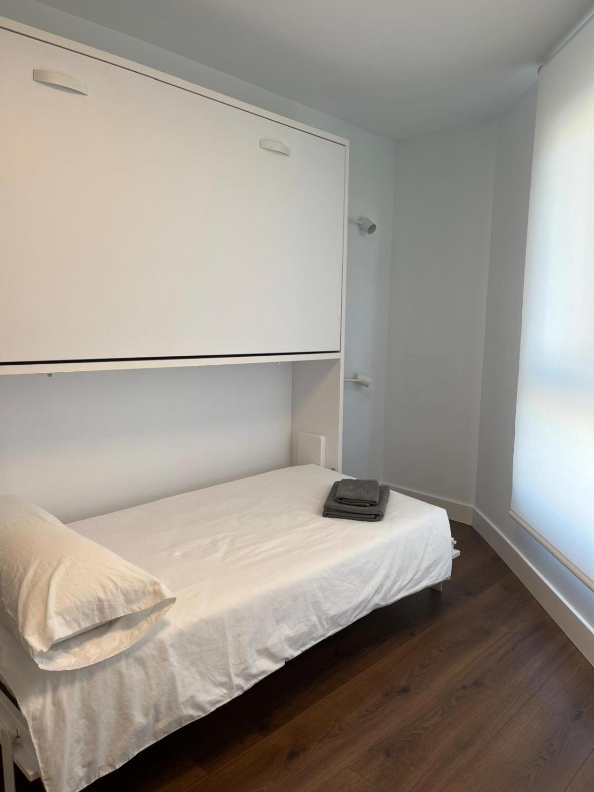 Apartament Ederra By Basquelidays Irun Zewnętrze zdjęcie