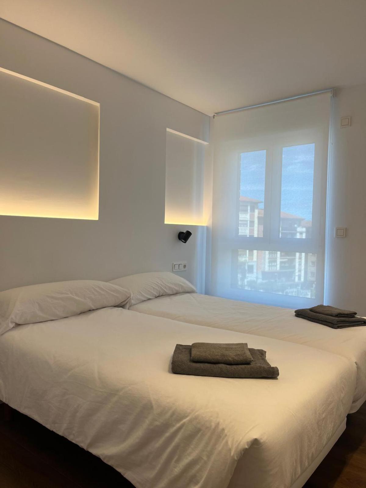 Apartament Ederra By Basquelidays Irun Zewnętrze zdjęcie